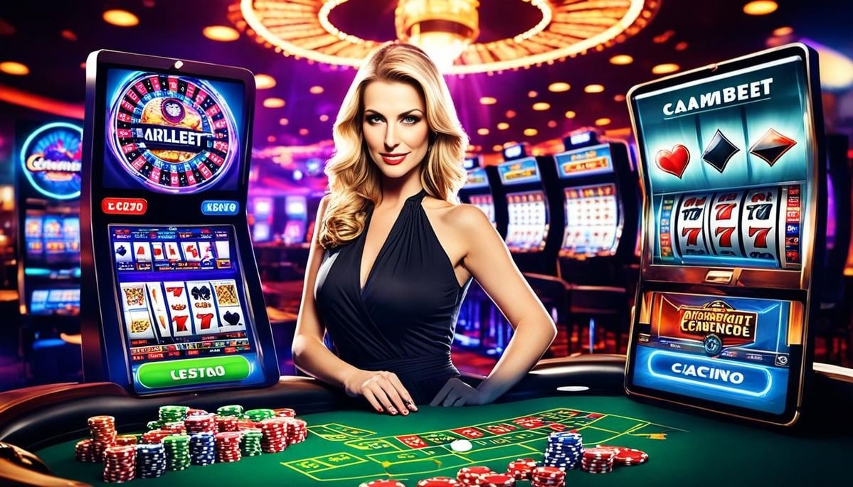 betcash303 login Jakarta Lottery draw calendar and ticket selection interface