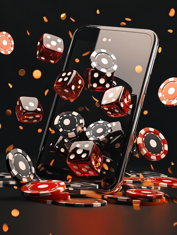 betcash303 login featured game showcase