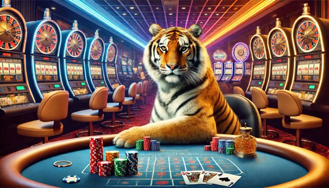 betcash303 login featured game showcase